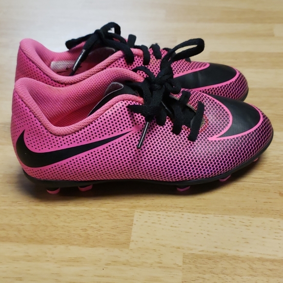 Nike Other - Kids' Nike Junior Bravata II FG Soccer Cleats